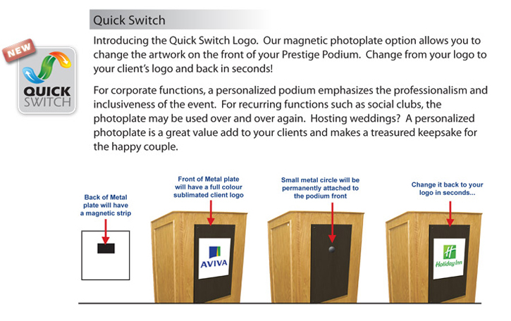 Quick Switch